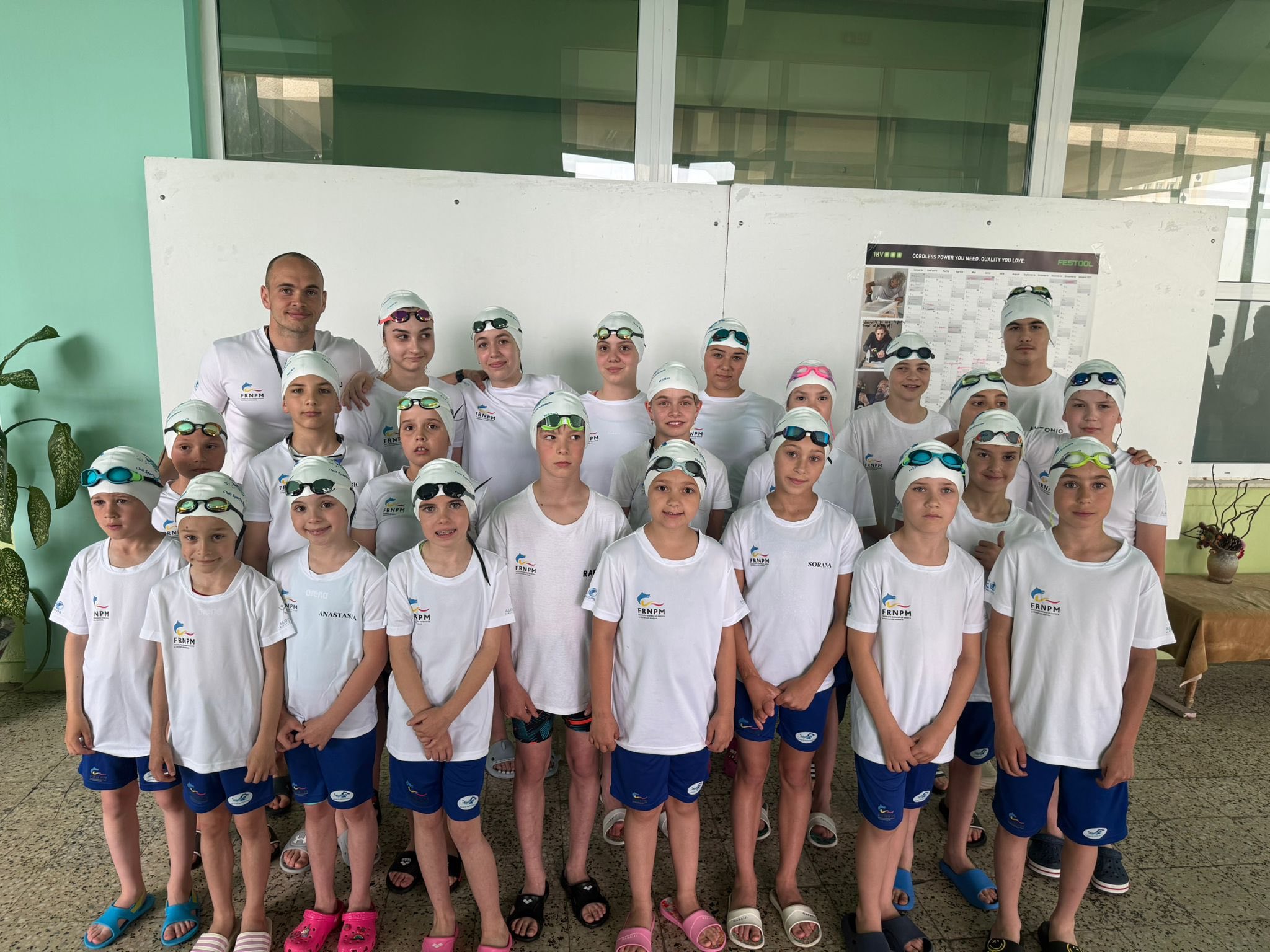 Cupa ''Flykick'' Baia Mare, Mai 2026